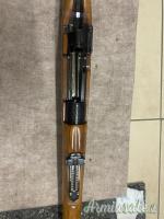 ...Altro | Non elencato Mauser Persiano  98/29 7.92x57mm Mauser  |  8mm Mauser  |  8x57 JS