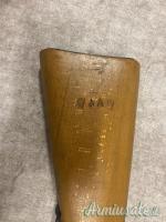 ...Altro | Non elencato Mauser Persiano  98/29 7.92x57mm Mauser  |  8mm Mauser  |  8x57 JS