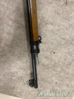 ...Altro | Non elencato Mauser Persiano  98/29 7.92x57mm Mauser  |  8mm Mauser  |  8x57 JS