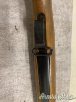 ...Altro | Non elencato Mauser Persiano  98/29 7.92x57mm Mauser  |  8mm Mauser  |  8x57 JS