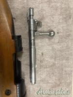 ...Altro | Non elencato Mauser Persiano  98/29 7.92x57mm Mauser  |  8mm Mauser  |  8x57 JS