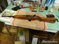 Winchester M1 carabine inland .30 Carbine