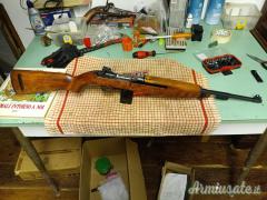 Winchester M1 carabine inland .30 Carbine