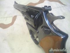 Astra 357 .357 Magnum