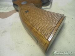 Astra 357 .357 Magnum