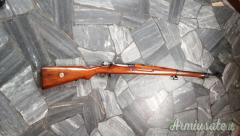 Vendo mauser persiano