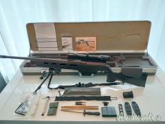 Sauer SSG3000 .308 Winchester