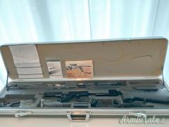Sauer SSG3000 .308 Winchester