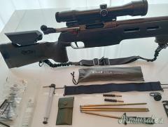 Sauer SSG3000 .308 Winchester