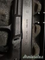 Glock 19 9x21mm IMI