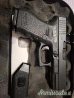 Glock 19 9x21mm IMI