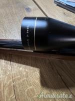 Cannocchiale ottica Leupold 3-9x50