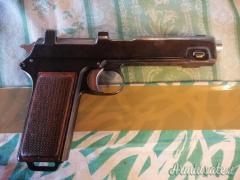 VENDO PISTOLA STEYR mod. 1916 CAL. 9 mm