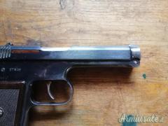 VENDO PISTOLA  CZ 39 CAL. 9 mm