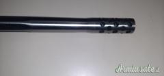Weatherby accumark 5 .270 Weatherby Magnum