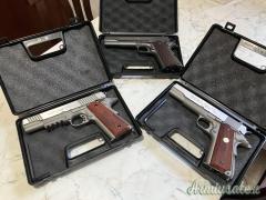 Piccolo lotto Colt 1911
