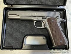 Piccolo lotto Colt 1911
