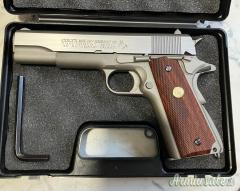 Piccolo lotto Colt 1911