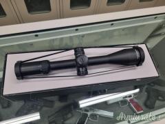 Konus Eternity 6-24x50 Ret. Balistico PRS FFP ILL.