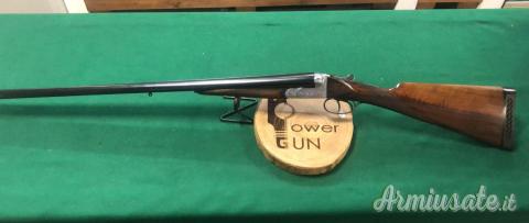Doppietta THONON calibro12