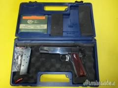 Colt serie 80 .45 ACP