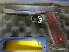 Colt serie 80 .45 ACP