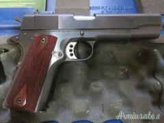 Colt serie 80 .45 ACP