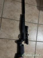 Stoeger Rx 4.5/.177