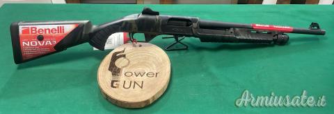 Benelli nova tactical 3  calibro 12