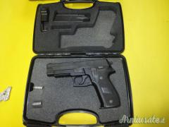 Sauer P226 9x21mm IMI