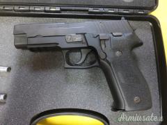 Sauer P226 9x21mm IMI