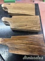 Legno con incasso Grado 2.5 Beretta Perazzi