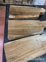 Legno con incasso Grado 2.5 Beretta Perazzi