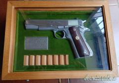 Colt Colt MK IV Serie 80 World War II Commemorative ...Altro | Non indicato