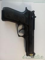 Beretta 98 fs 9x21mm IMI