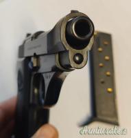 Beretta 70  .32 ACP  |  7.65x17mm Browning SR