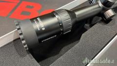 Cannocchiale Steiner Ranger 8 2-16x50mm