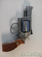 Smith & Wesson 66 - 2 .357 Magnum  |  9x31mmR  | .353 Casull