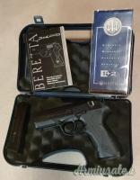 Beretta PX4 Storm 9x21mm IMI