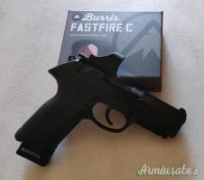 Beretta PX4 Storm 9x21mm IMI