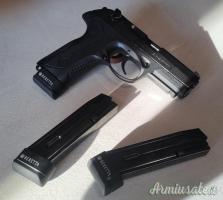 Beretta PX4 Storm 9x21mm IMI