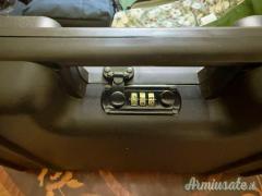 Feinwerkbau P8X 4.5/.177