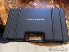 Feinwerkbau P8X 4.5/.177