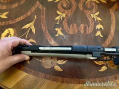 Feinwerkbau P8X 4.5/.177