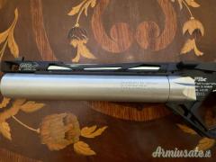 Feinwerkbau P8X 4.5/.177