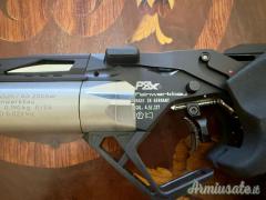 Feinwerkbau P8X 4.5/.177