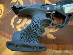 Feinwerkbau P8X 4.5/.177