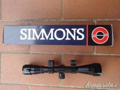 cannocchiale Simmons