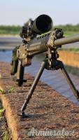 SIG-Sauer SIG-Sauer SG 550-1 Sniper .223 Remington