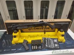 DERYA TERMINATOR CAL. 12/76